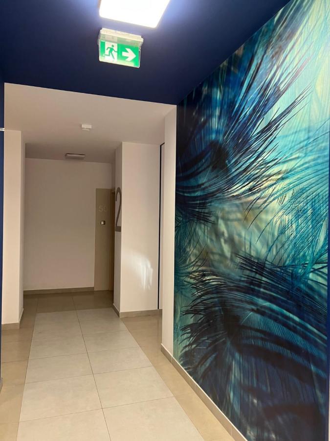 Family & Business Elegant Apartments Ul Lotnicza Centrum Galeria Korona - 1 Bedroom, Terrace, Air Conditioning, Garage - New! 凯尔采 外观 照片