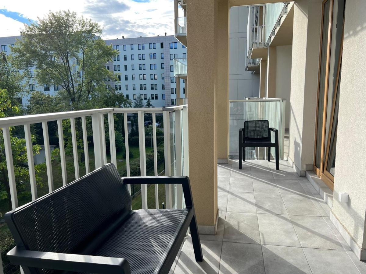 Family & Business Elegant Apartments Ul Lotnicza Centrum Galeria Korona - 1 Bedroom, Terrace, Air Conditioning, Garage - New! 凯尔采 外观 照片